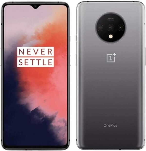 OnePlus 7T