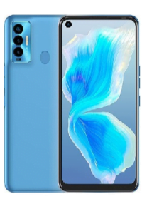 Tecno Camon 18i