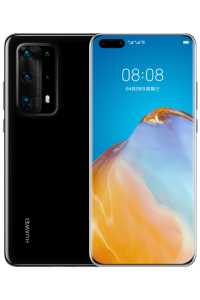 Huawei P40 Pro Plus