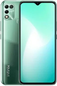 Infinix Hot 11 Play