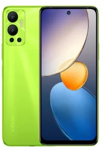 Infinix Hot 12