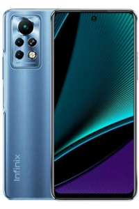 Infinix Note 11 Pro