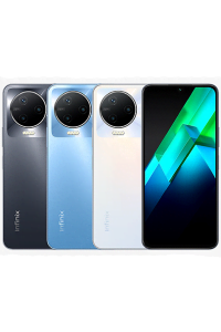 Infinix Note 12 Pro