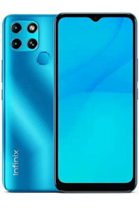 Infinix Smart 6