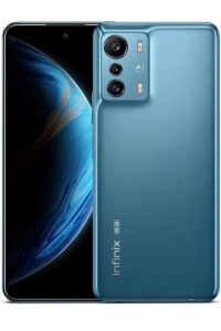 Infinix Zero 5G