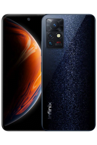 Infinix Zero X Pro