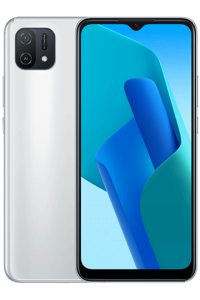 Oppo A16e