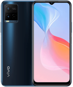 Vivo Y21T price 252x300