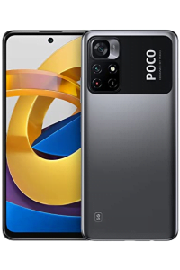 Xiaomi Poco M4 Pro