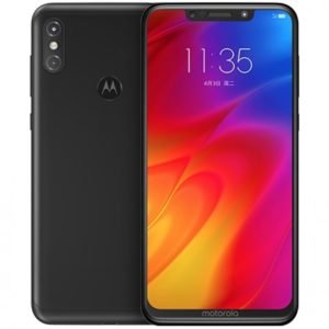 Motorola Moto P30 Note