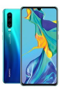 huawei p30