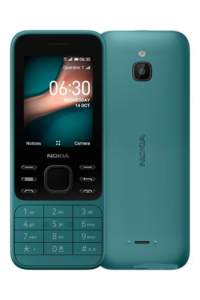 nokia 6300 4g