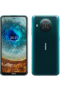 nokia x10