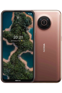 nokia x20