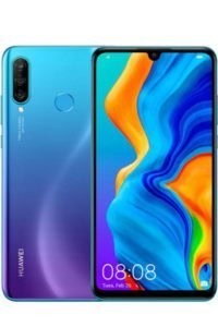 Huawei p30 lite