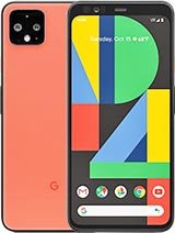 google pixel 4 XL