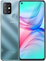 infinix hot10