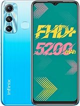 infinix hot11