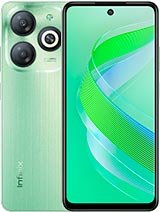 infinix smart 8