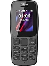 nokia 106