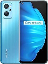 realme 9i