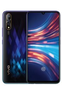 vivo s1