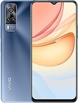 vivo y53s 4g