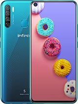 infinix s5 x652