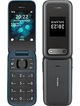 Nokia 2660 Flip