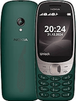 Nokia 6310