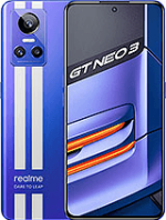 Realme GT Neo 3