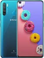 infinix s5 x652